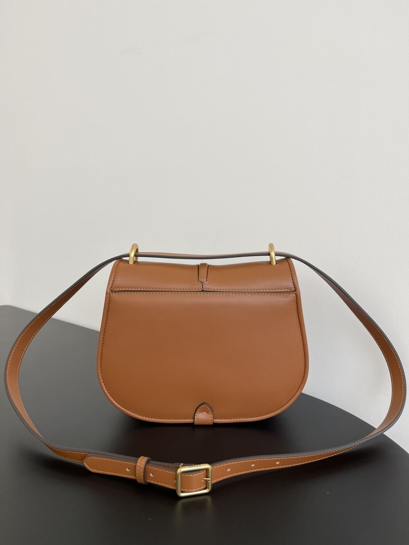 F**di satchel bags